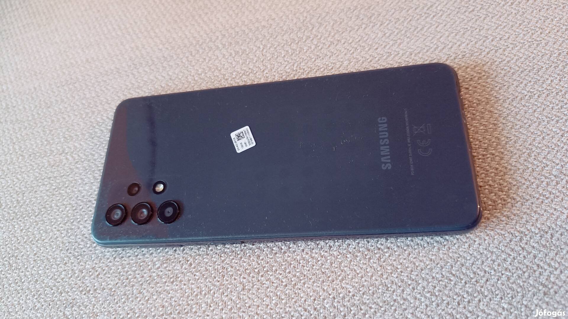Samsung Galaxy 5G A32, Samsung 
