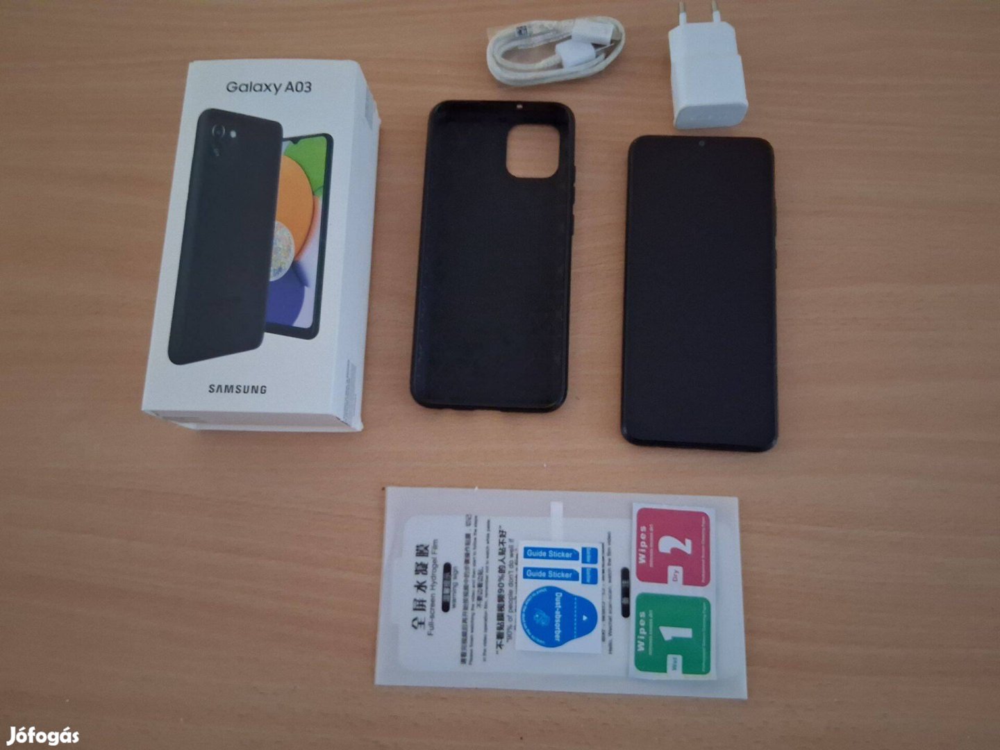 Samsung Galaxy A03