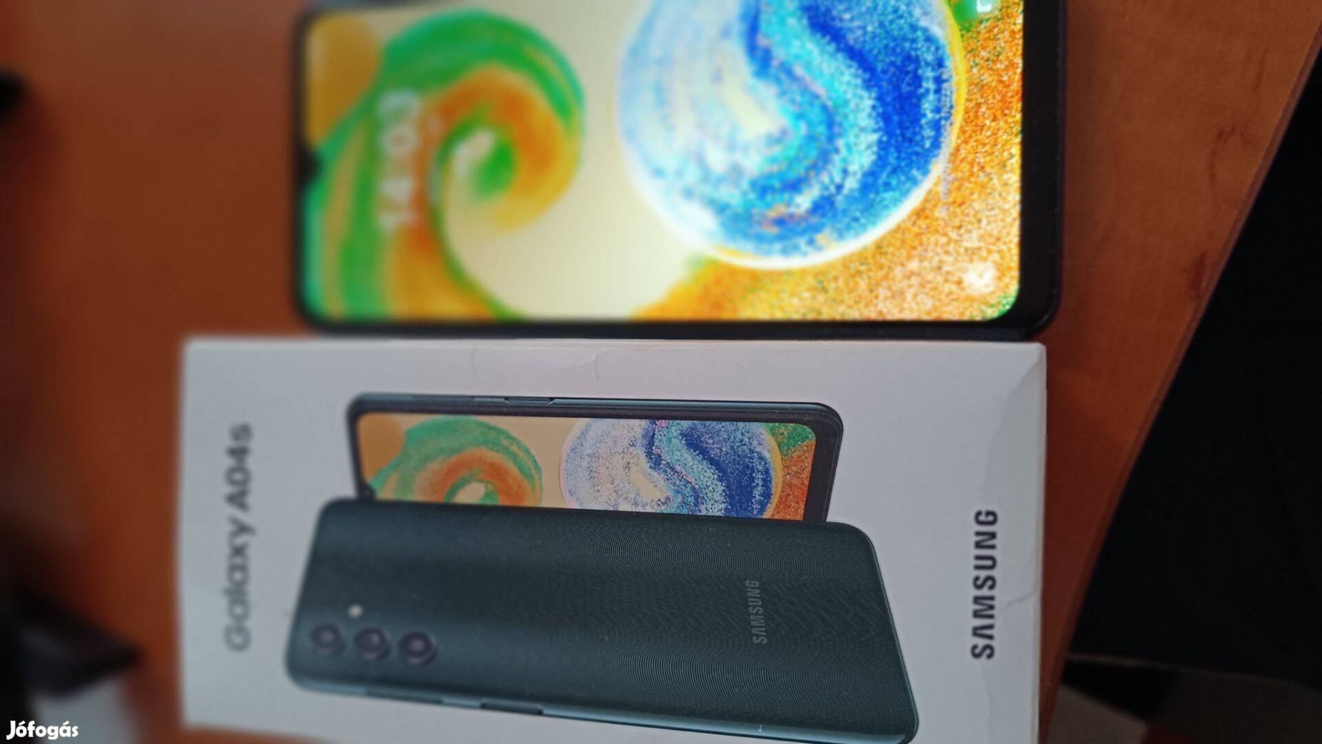 Samsung Galaxy A04s