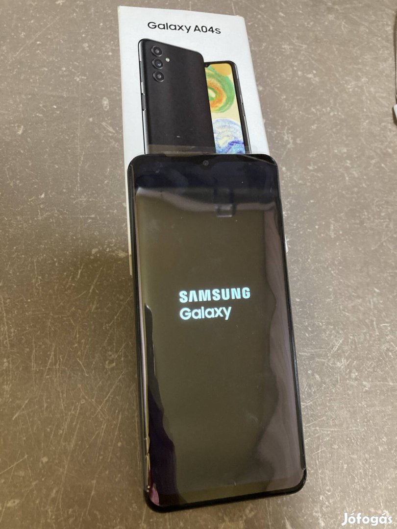 Samsung Galaxy A04s