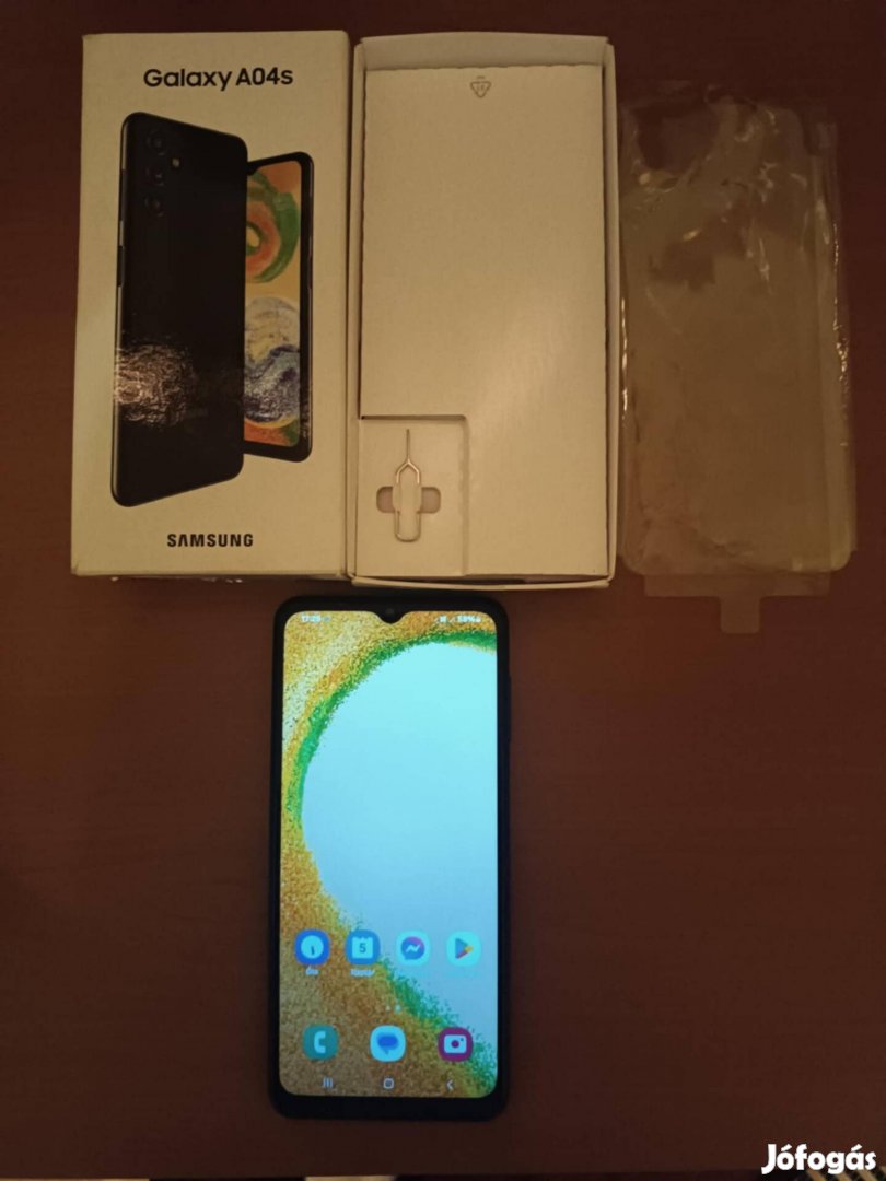 Samsung Galaxy A04s