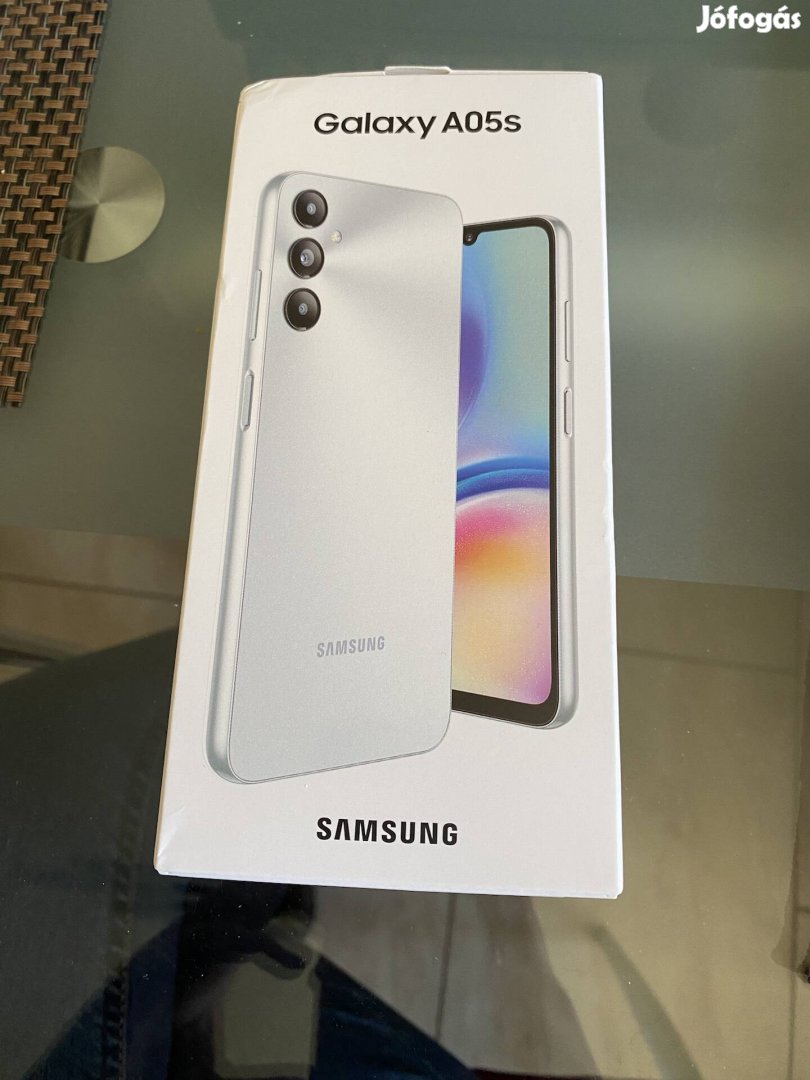 Samsung Galaxy A05S Bontatlan