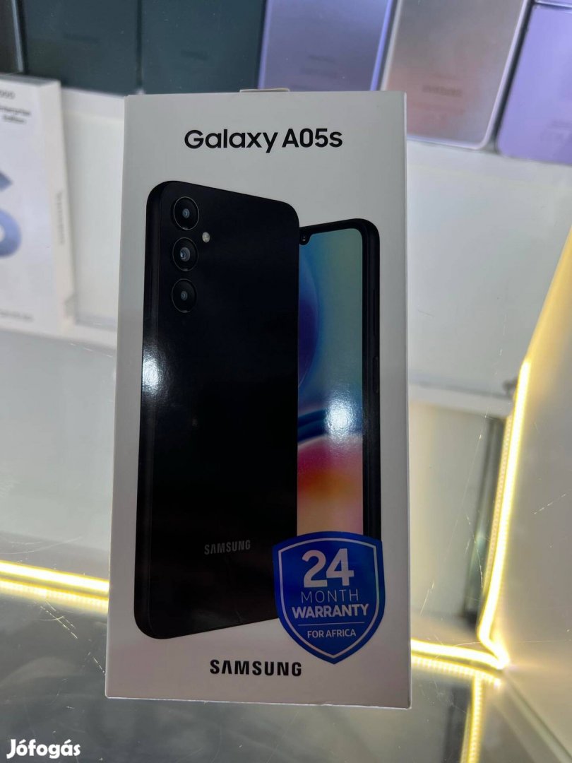 Samsung Galaxy A05s