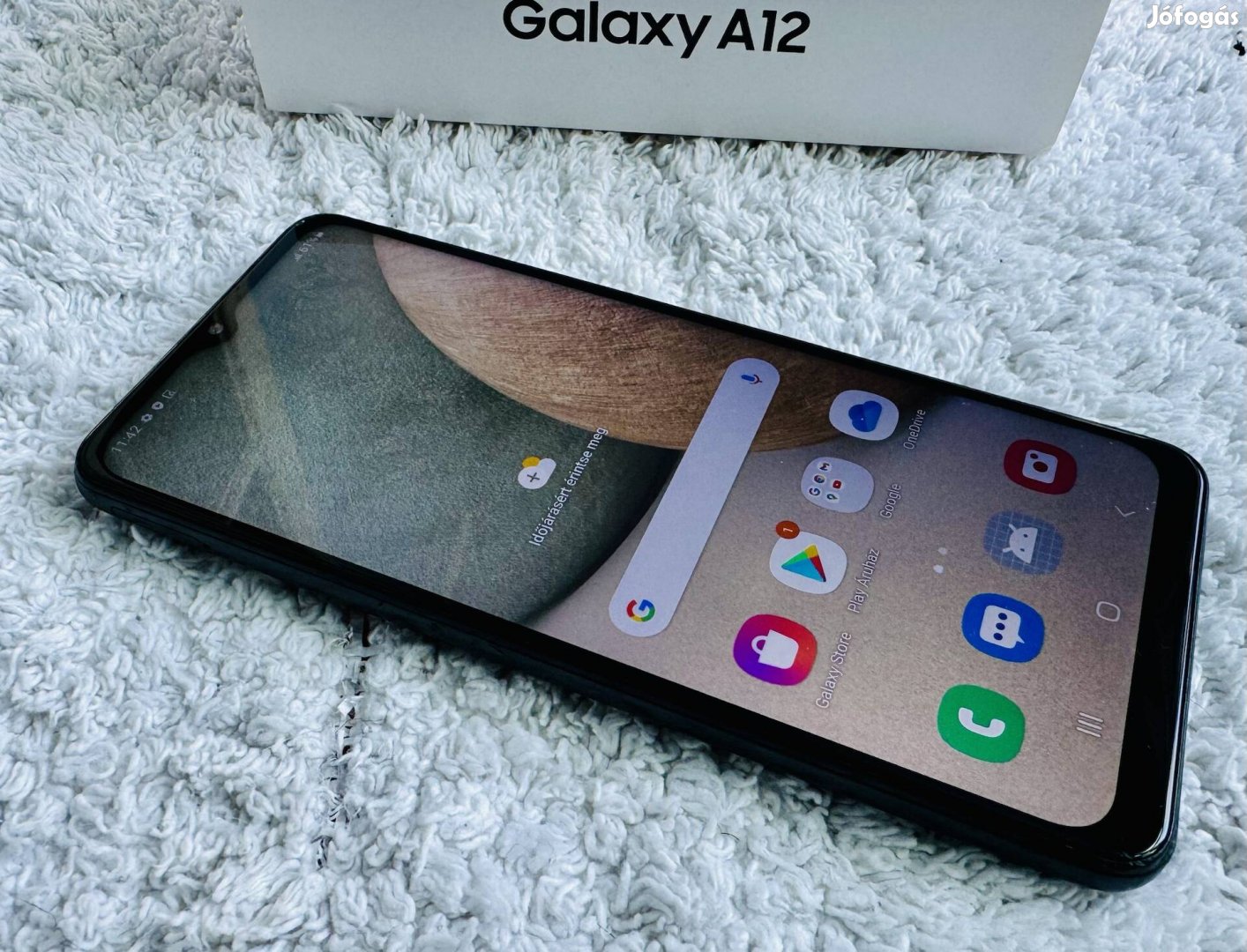 Samsung Galaxy A12