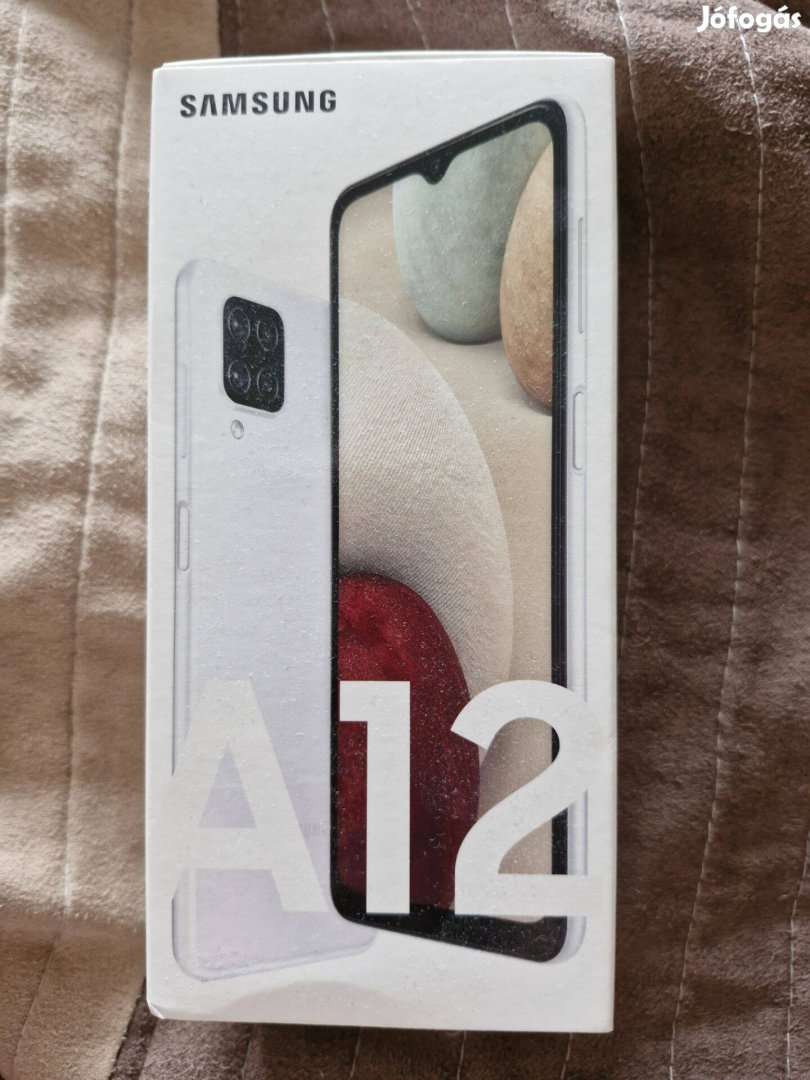 Samsung Galaxy A12