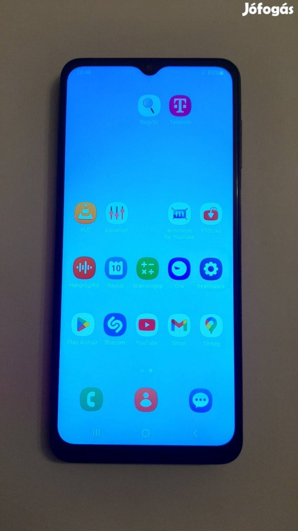 Samsung Galaxy A12