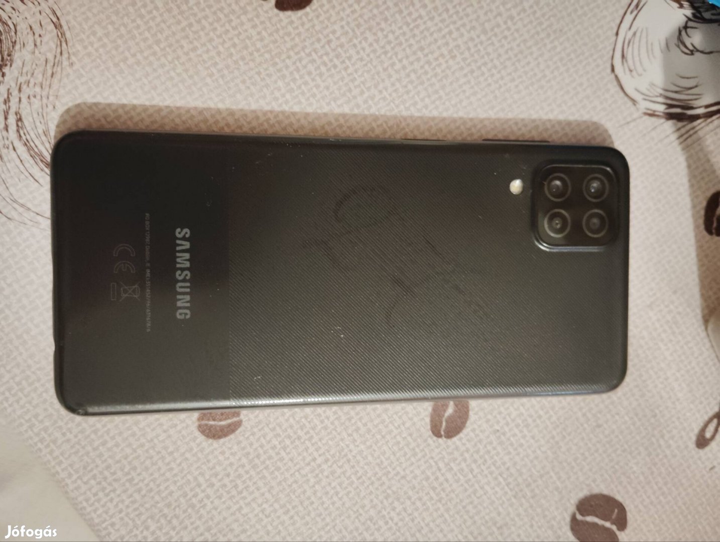 Samsung Galaxy A12 