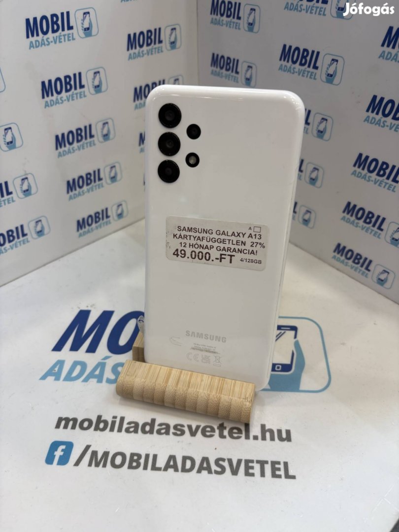 Samsung Galaxy A13