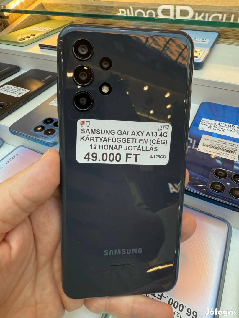 Samsung Galaxy A13
