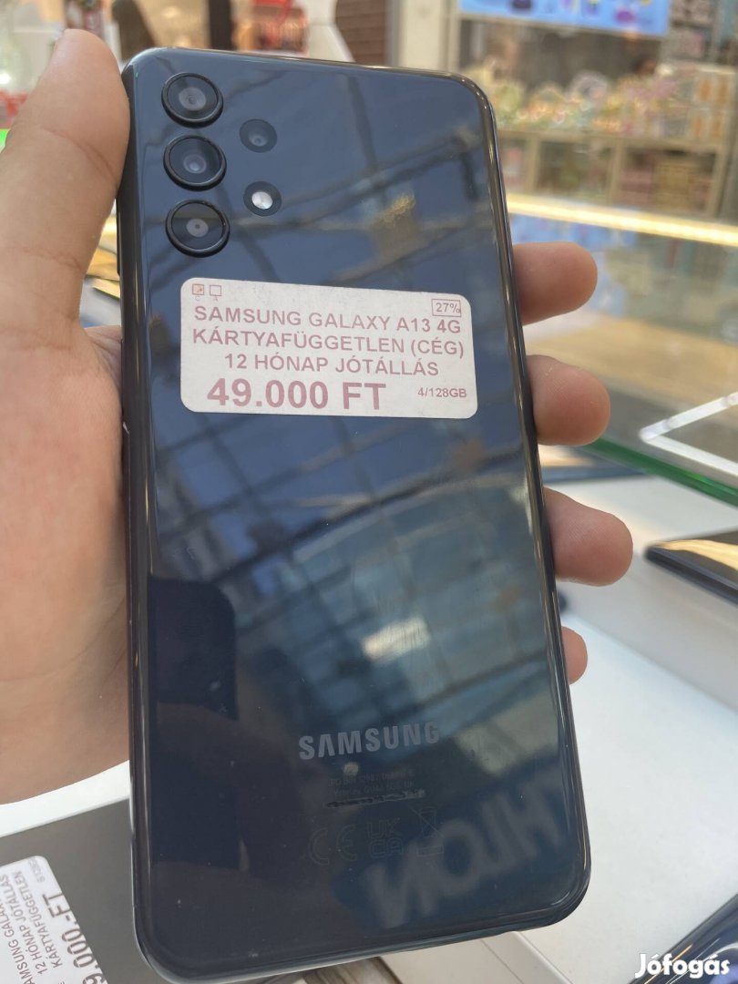 Samsung Galaxy A13 4G