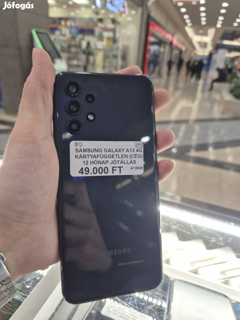 Samsung Galaxy A13 4G
