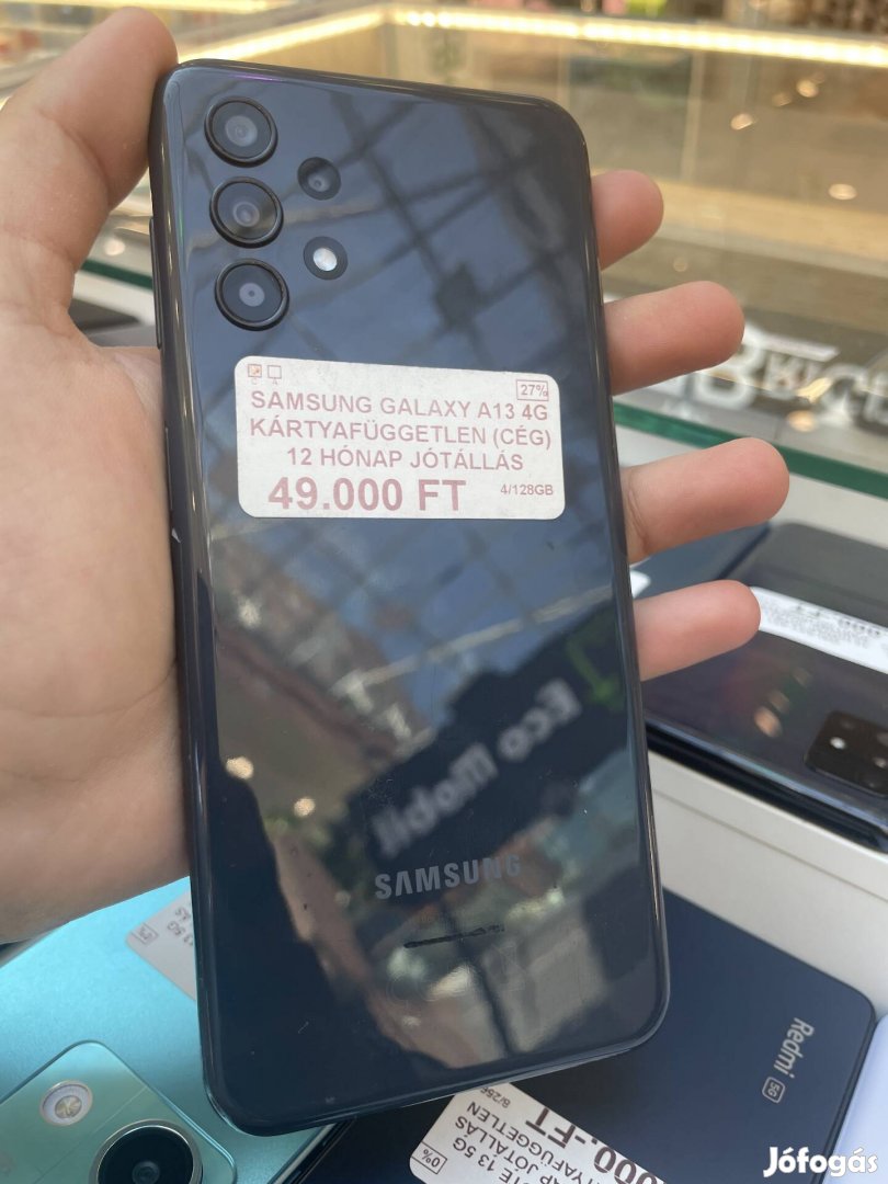 Samsung Galaxy A13 4G