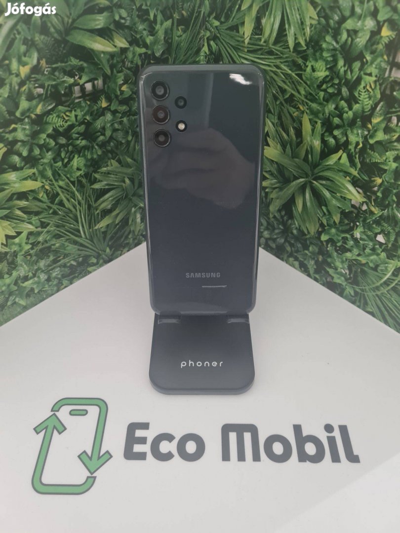Samsung Galaxy A13 4/64 gb 6 Hónap Garanciával