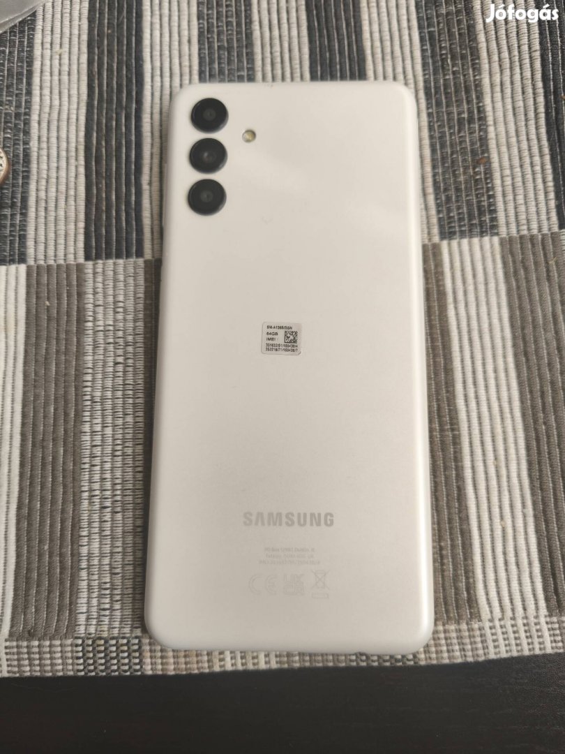 Samsung Galaxy A13 5G eladó 