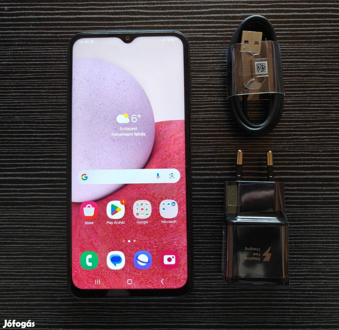 Samsung Galaxy A13