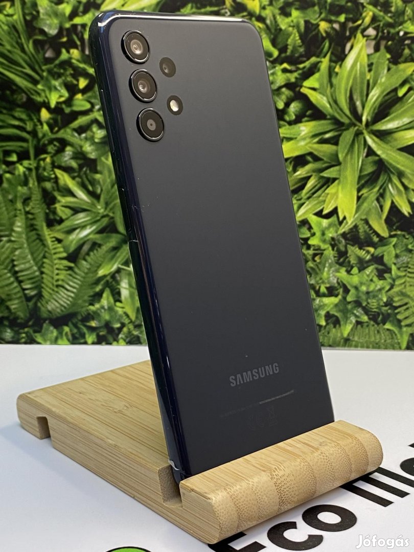 Samsung Galaxy A13 Kártyafüggetlen 32 GB 3 GB Ram, 12 hó garancia