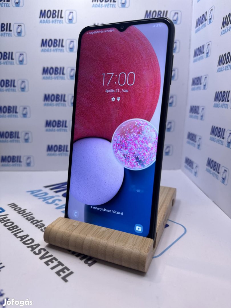 Samsung Galaxy A13 Kártyafüggetlen 32 GB, 12 hó garancia