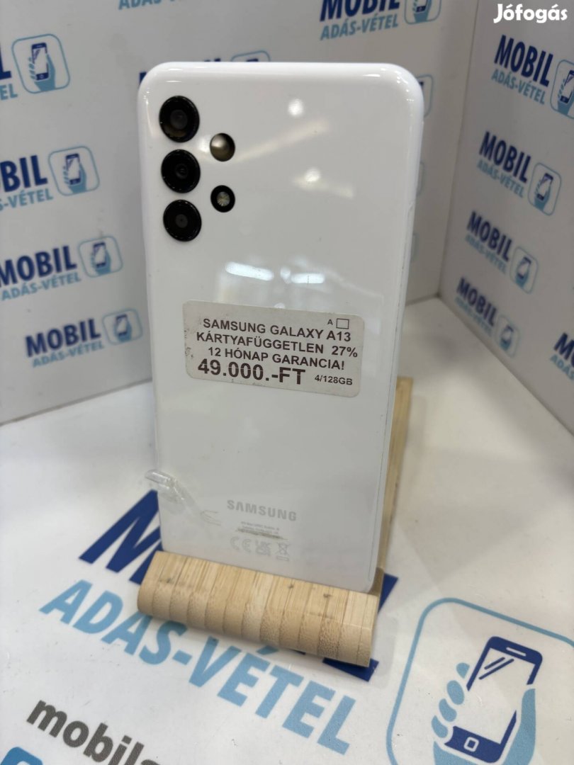 Samsung Galaxy A13 