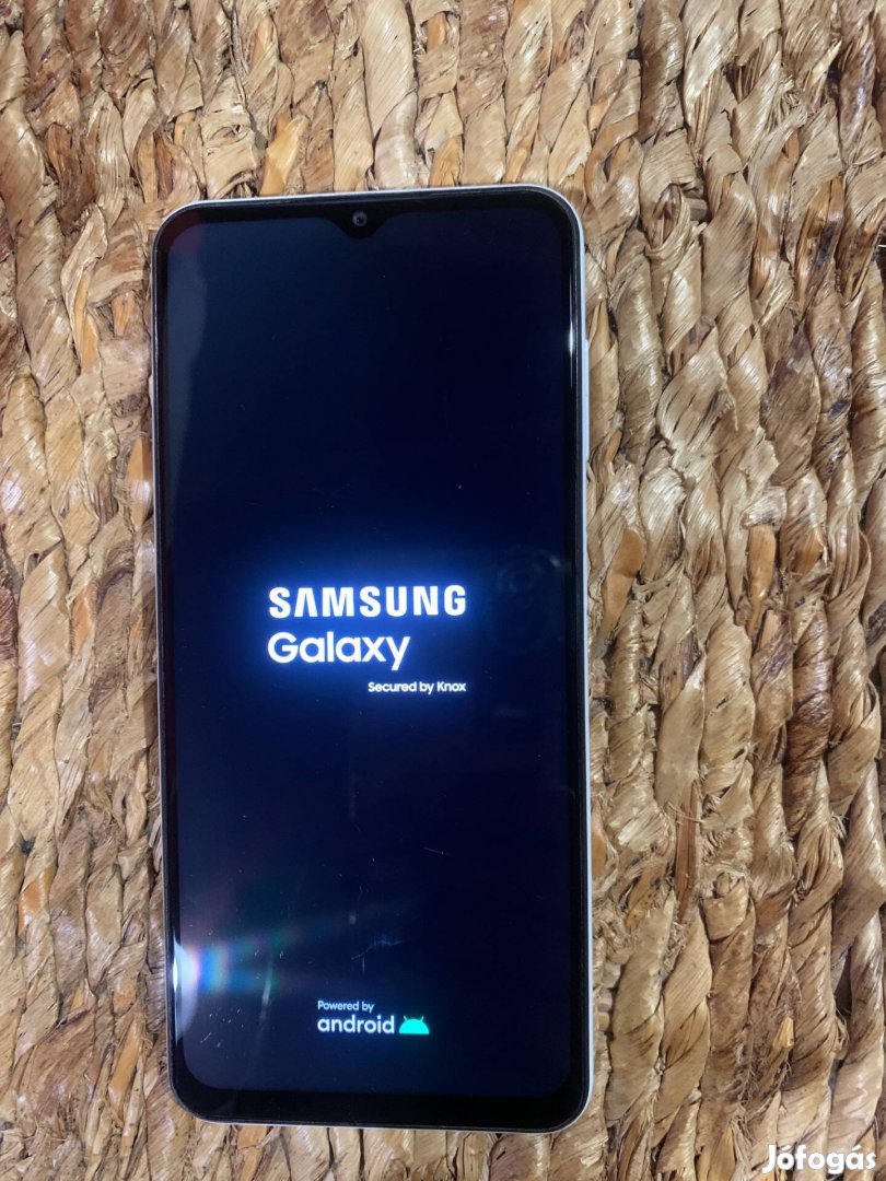 Samsung Galaxy A13, kártyafüggetlen