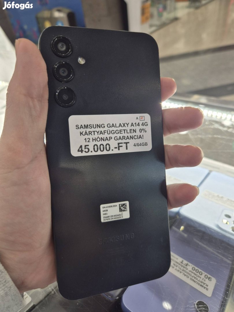 Samsung Galaxy A14