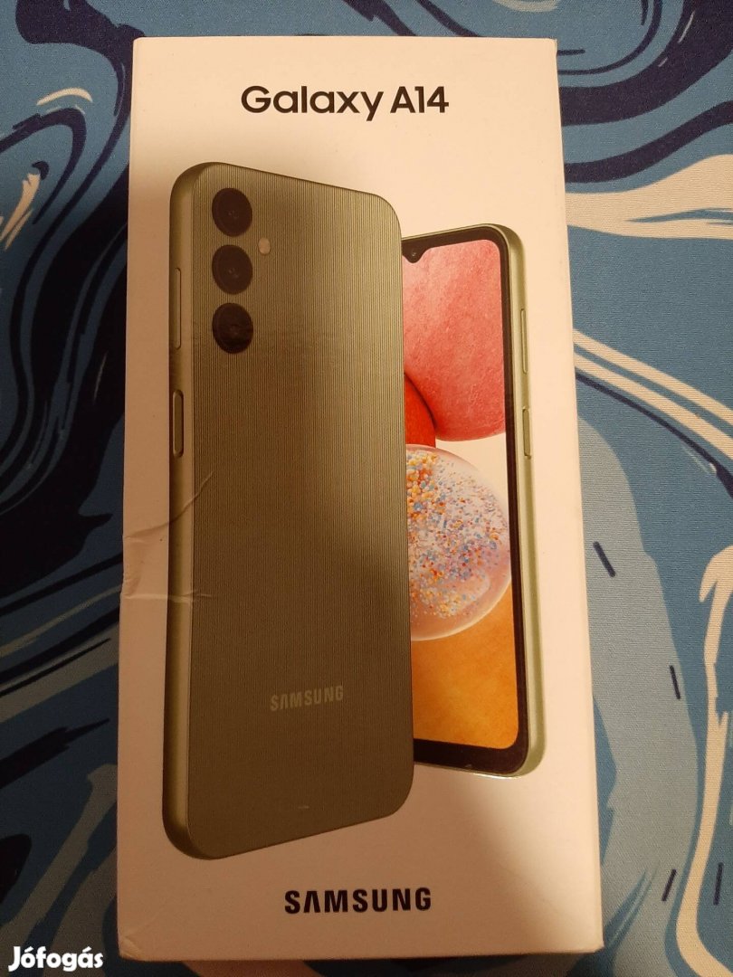 Samsung Galaxy A14