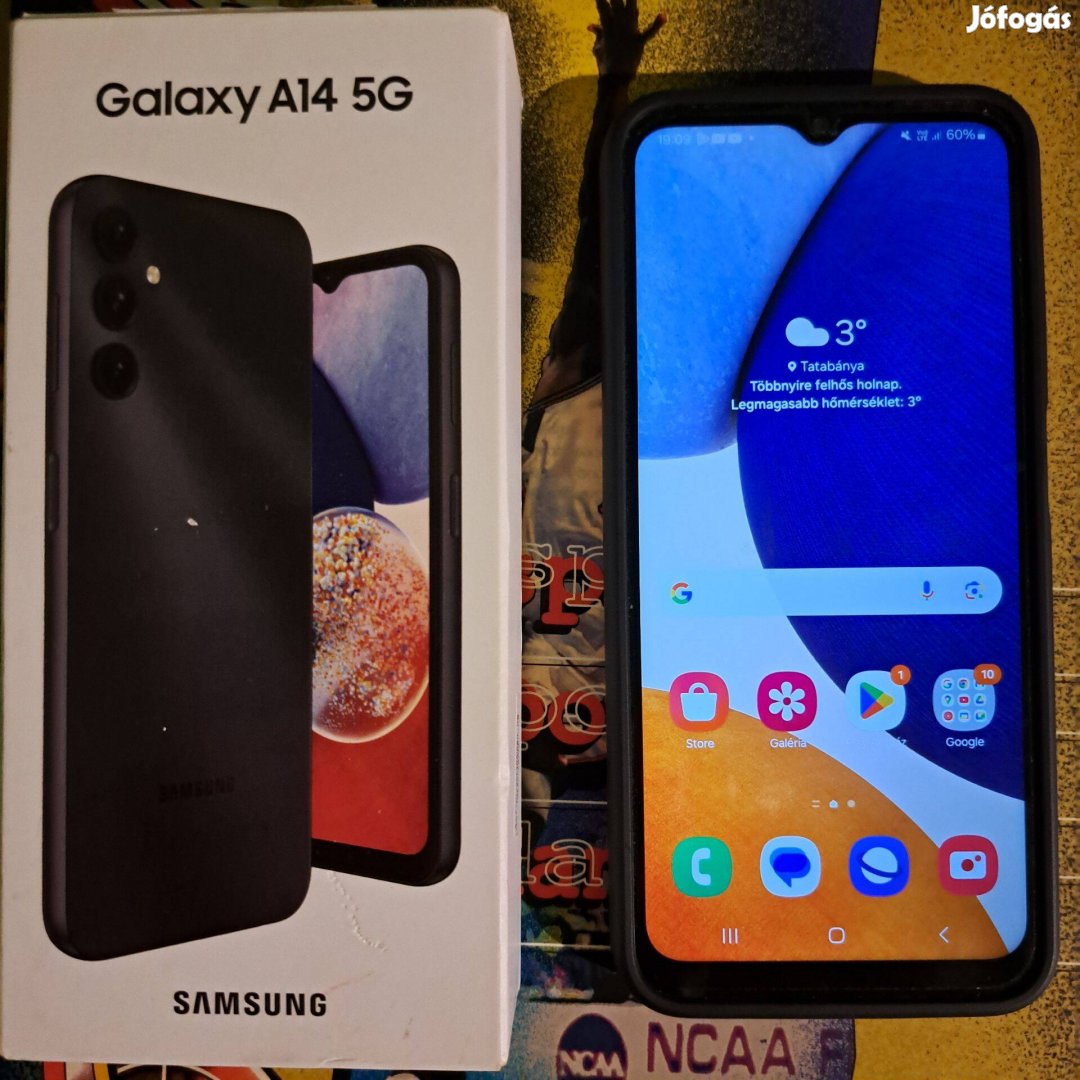 Samsung Galaxy A14 5g