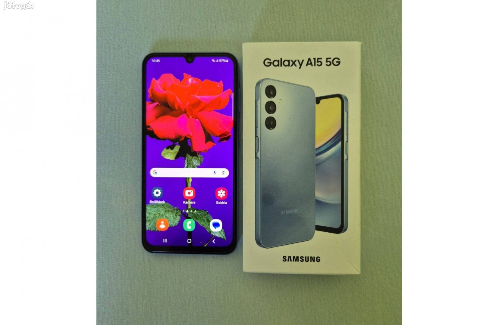 Samsung Galaxy A15 5G