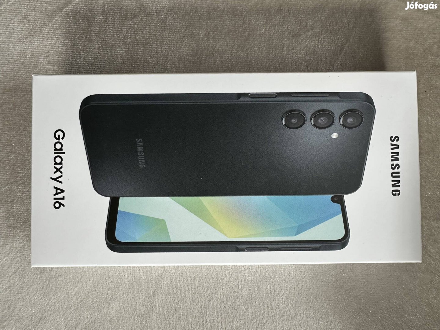 Samsung Galaxy A16