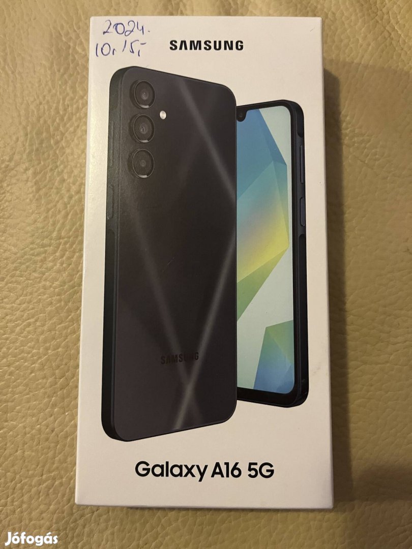 Samsung Galaxy A16 5G 128Gb