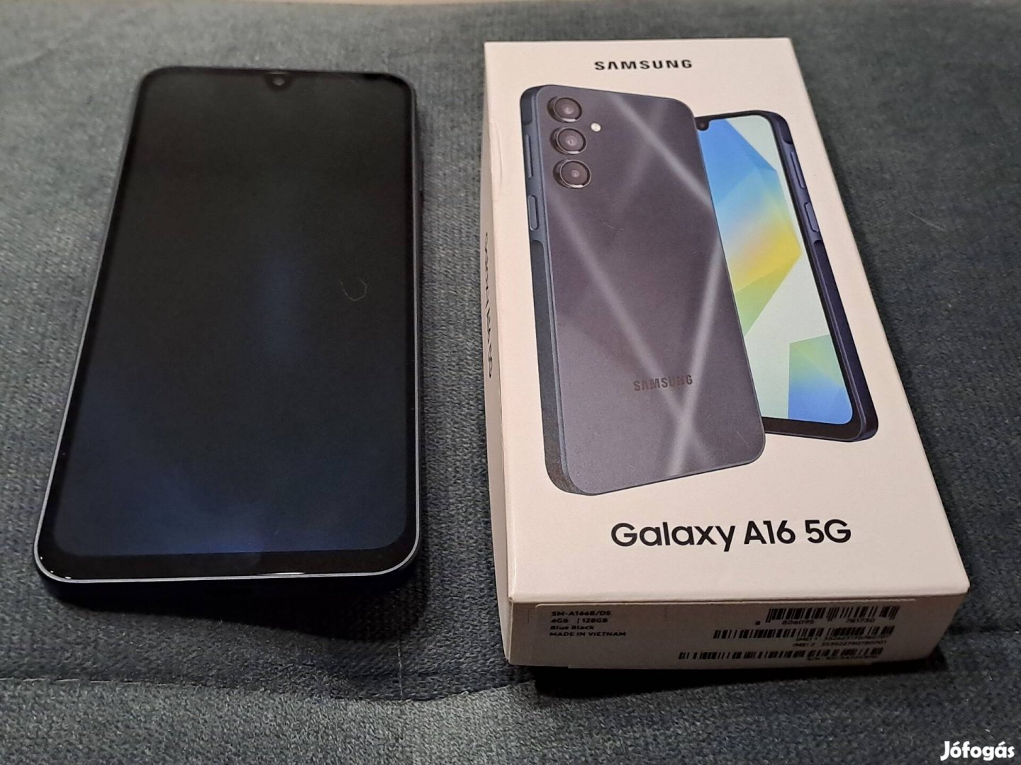 Samsung Galaxy A16 5G