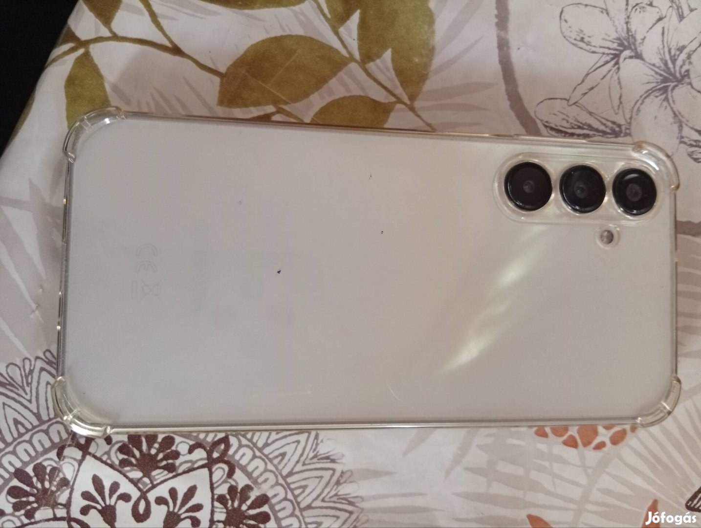 Samsung Galaxy A16 5G fél éves eladó.