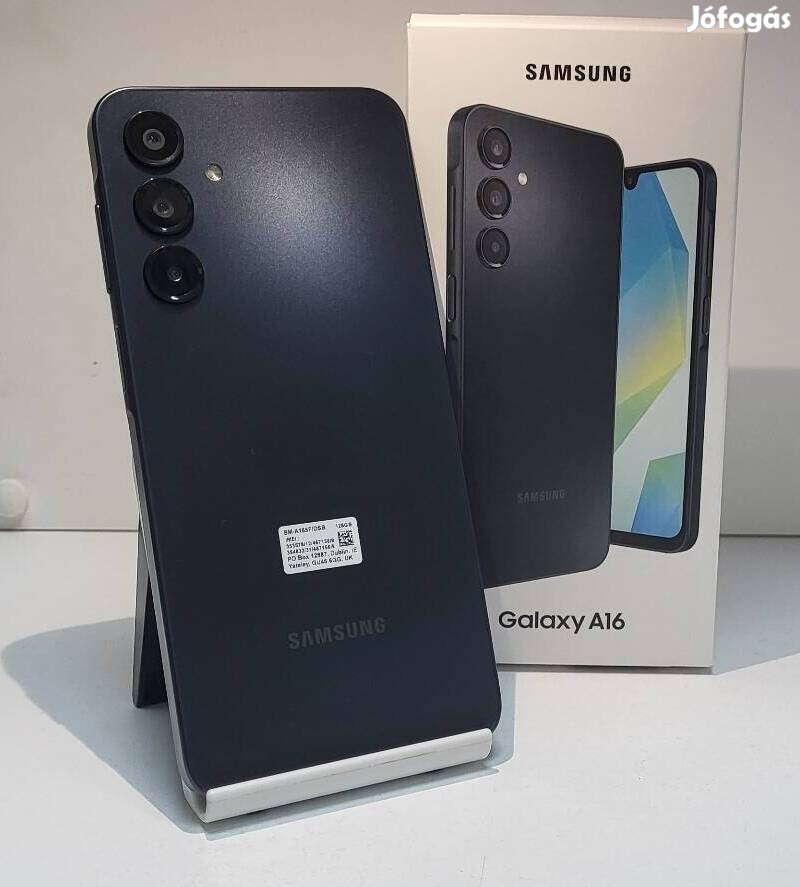 Samsung Galaxy A16