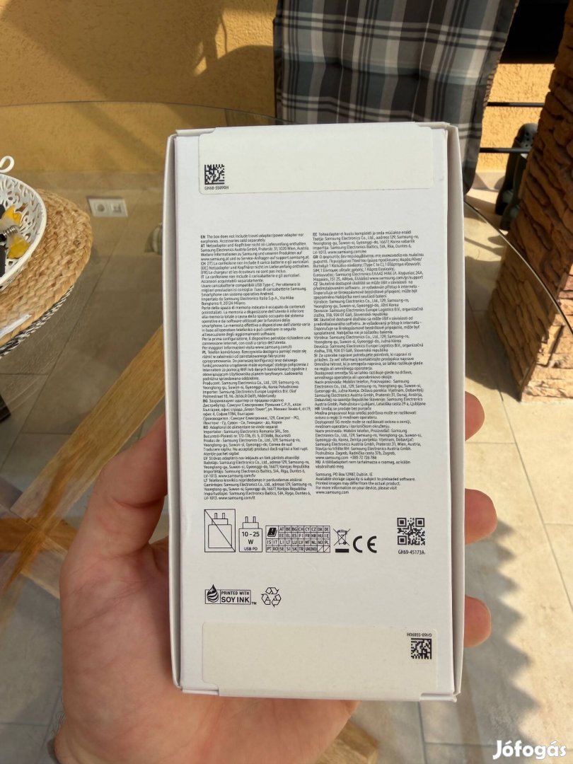 Samsung Galaxy A17 5G