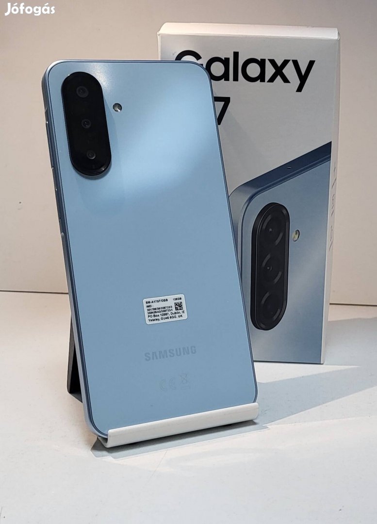 Samsung Galaxy A17
