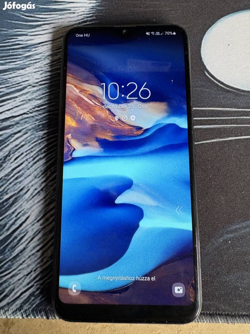 Samsung Galaxy A20e