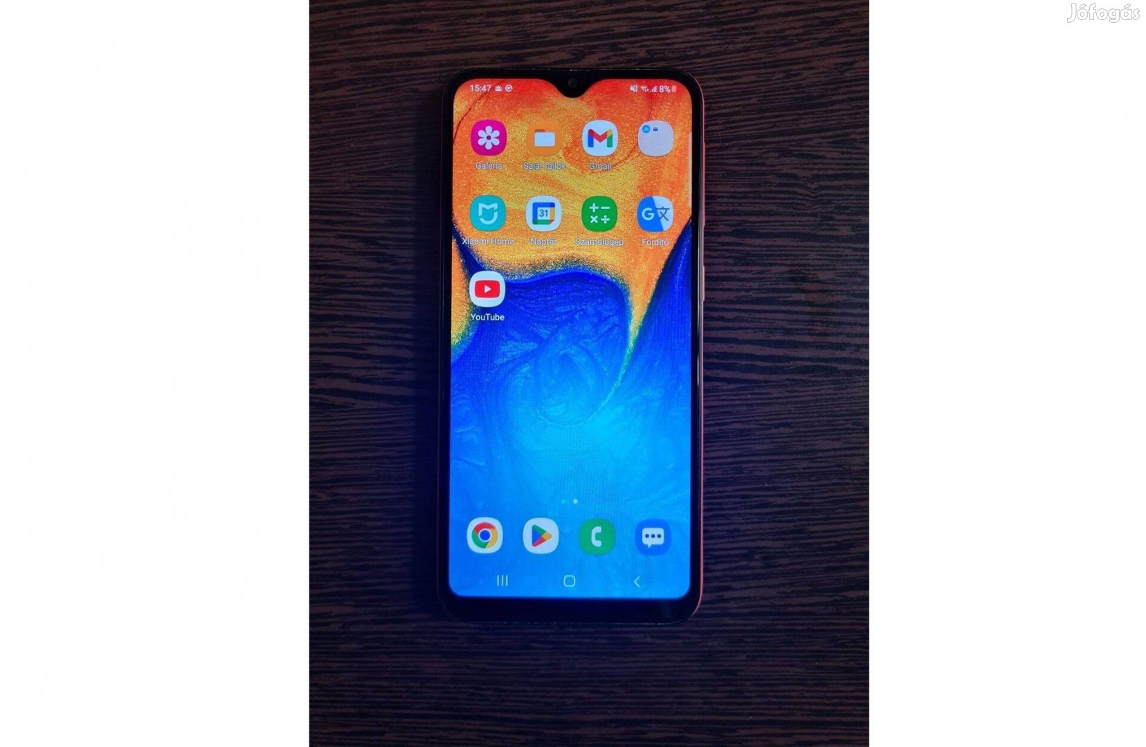 Samsung Galaxy A20e