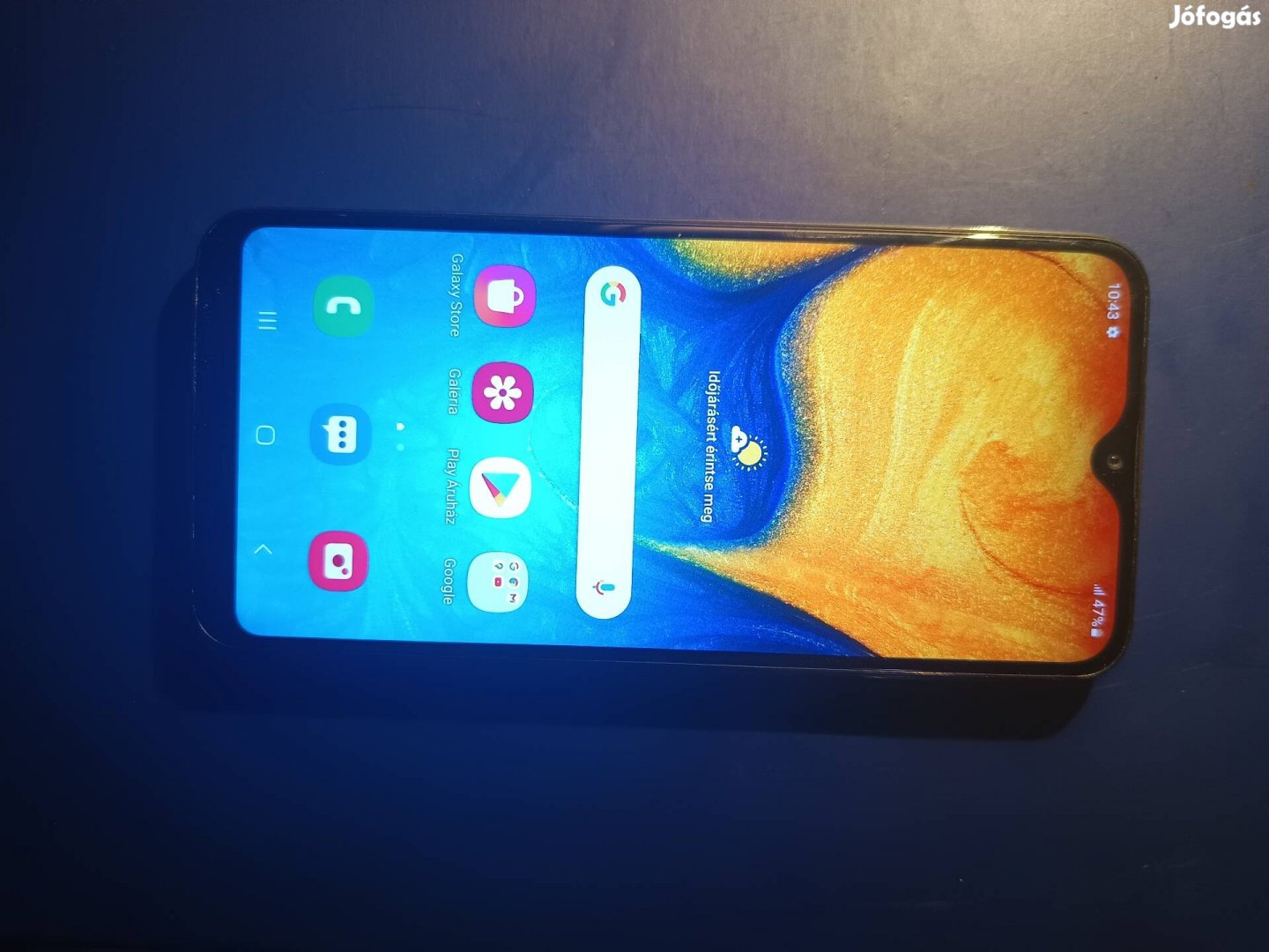 Samsung Galaxy A20e