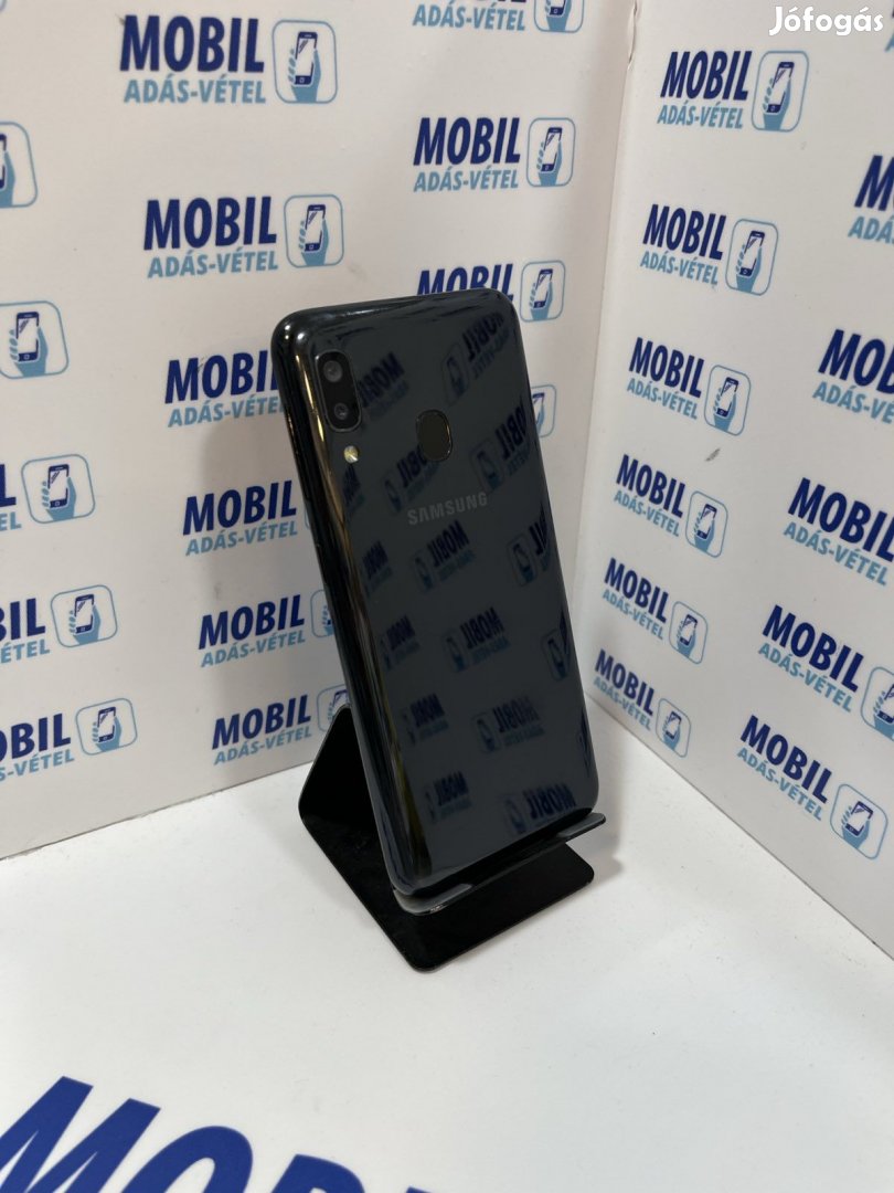 Samsung Galaxy A20e Kártyafüggetlen 32 GB 3 GB Ram, 12 hó garancia