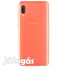 Samsung Galaxy A20e (32GB)  - Szín: Korall