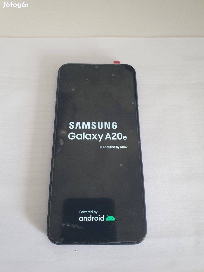 Samsung Galaxy A20e (A202f/DS)
