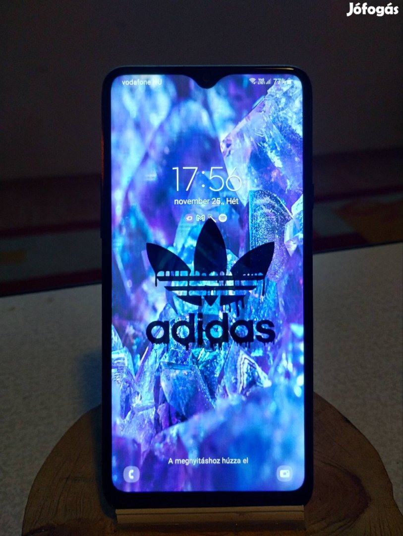 Samsung Galaxy A20s eladó.