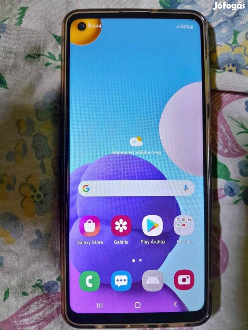 Samsung Galaxy A21S