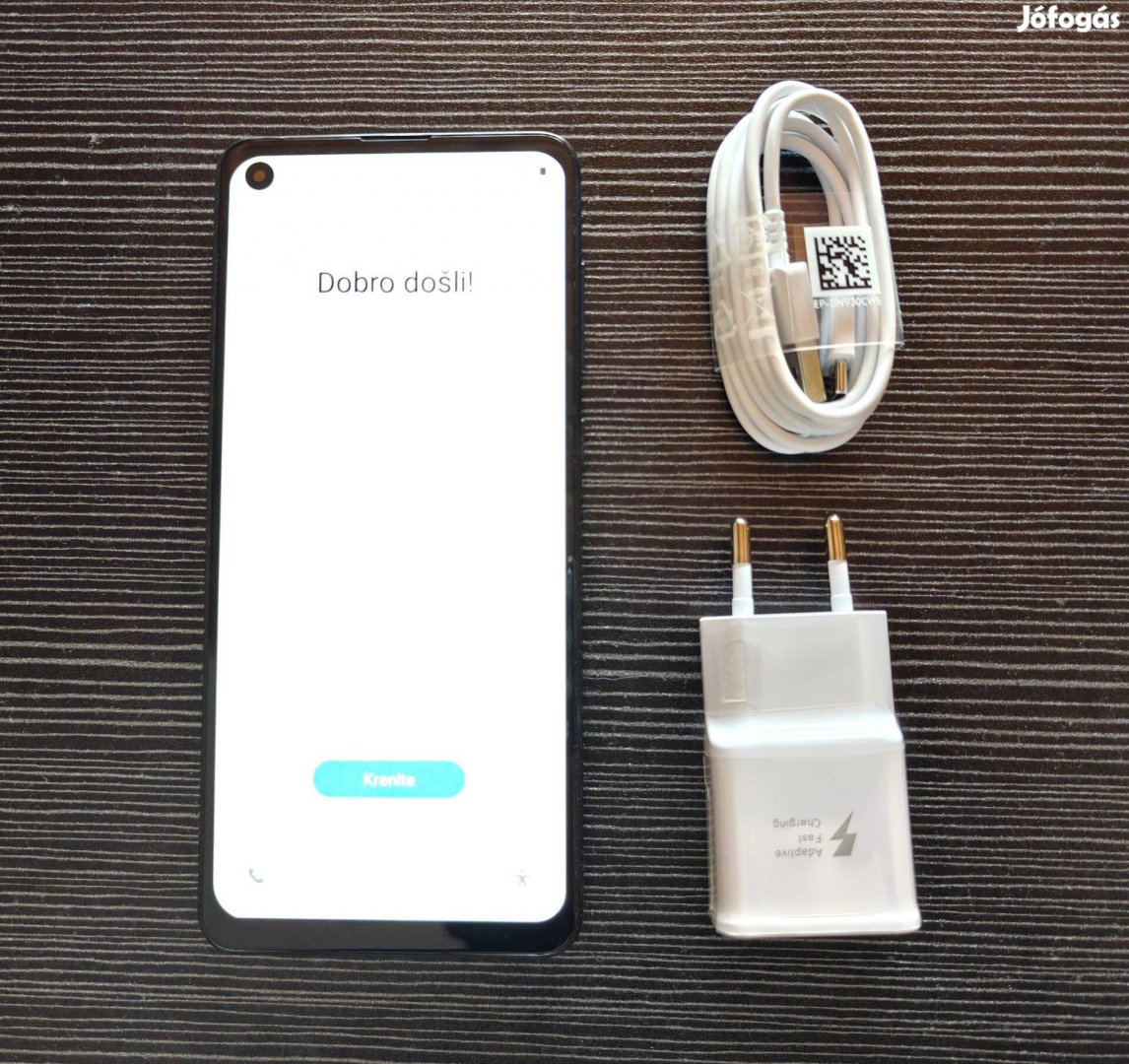 Samsung Galaxy A21s