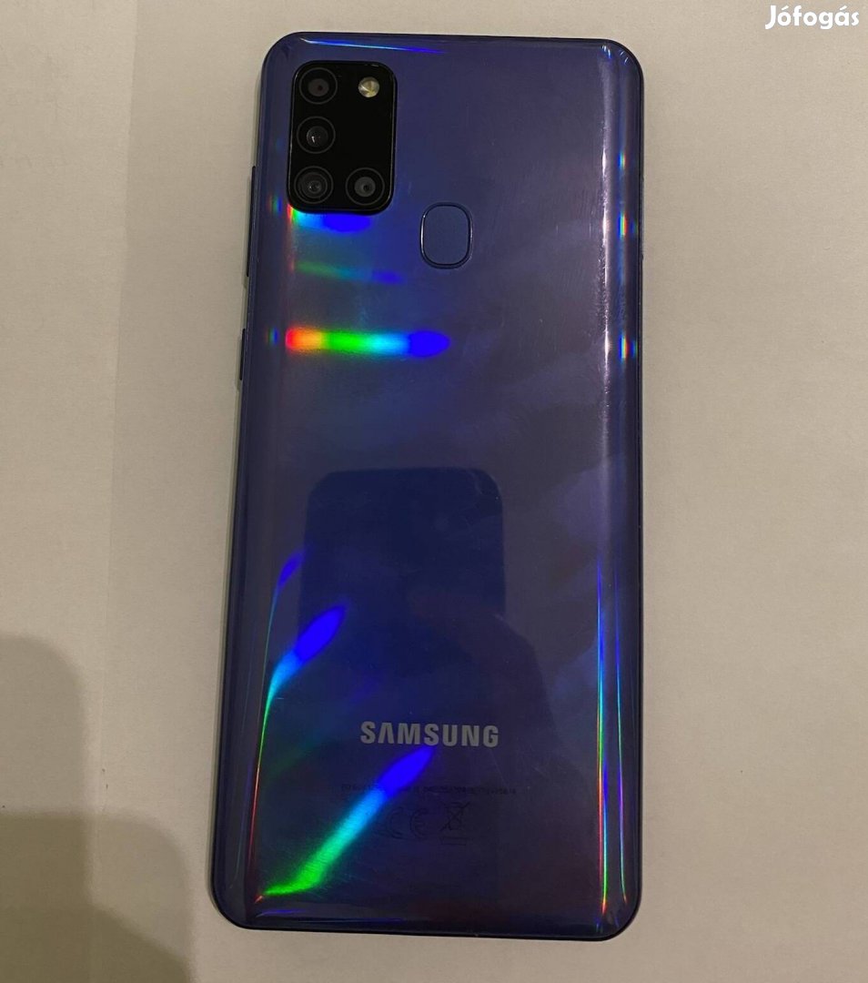 Samsung Galaxy A21s