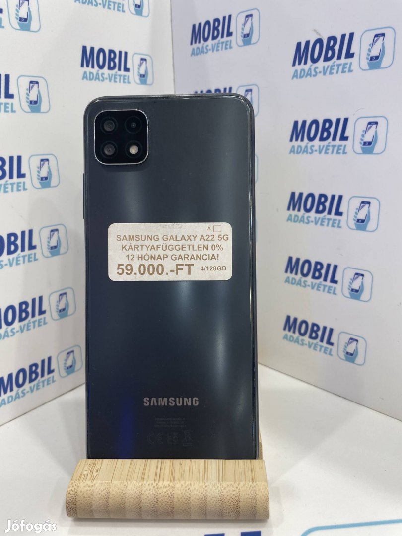 Samsung Galaxy A22 5G