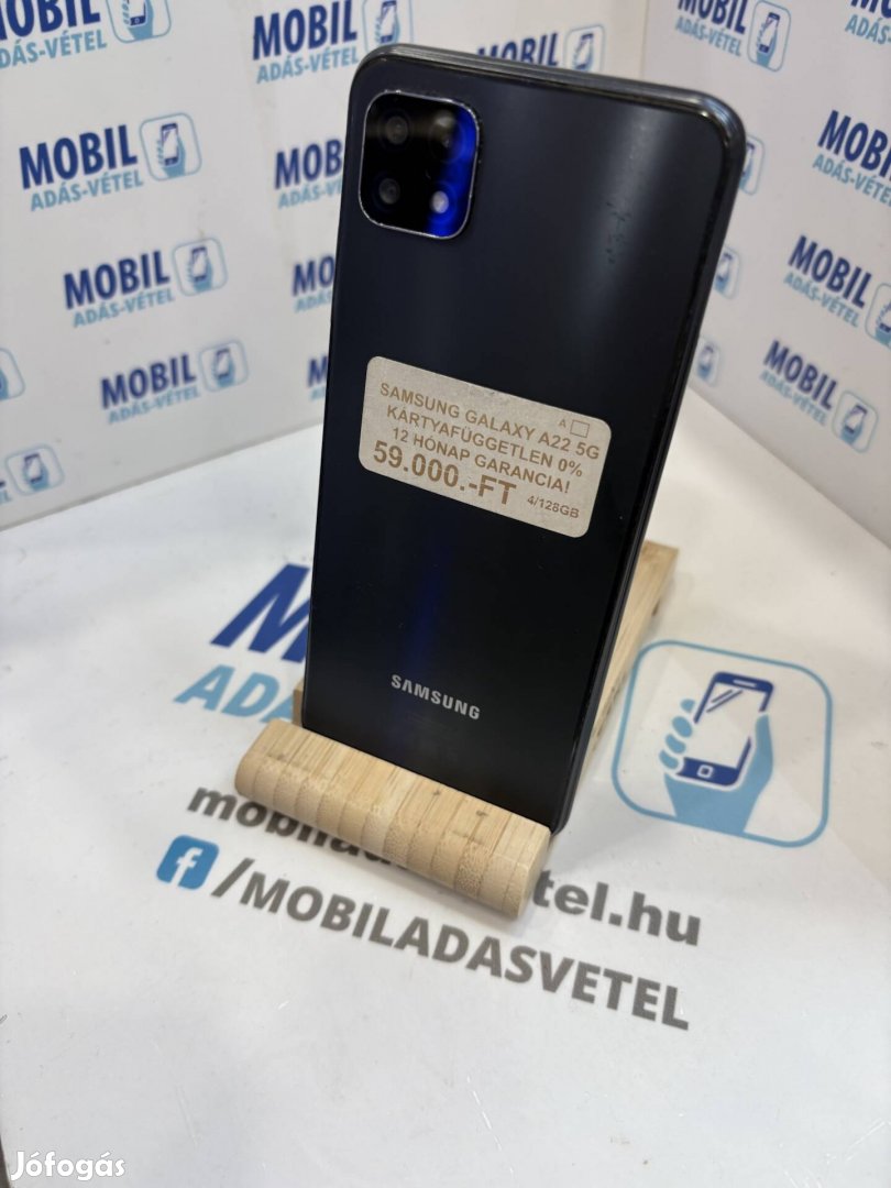Samsung Galaxy A22 5G
