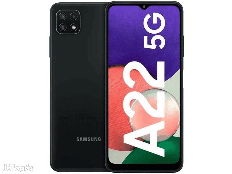 Samsung Galaxy A22 5G (128GB)