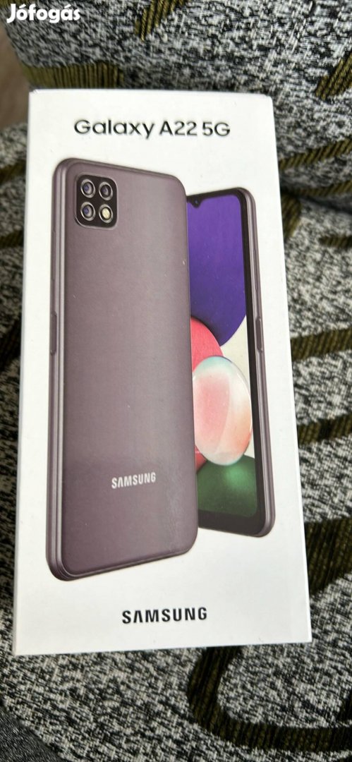 Samsung Galaxy A22-5-G /1/