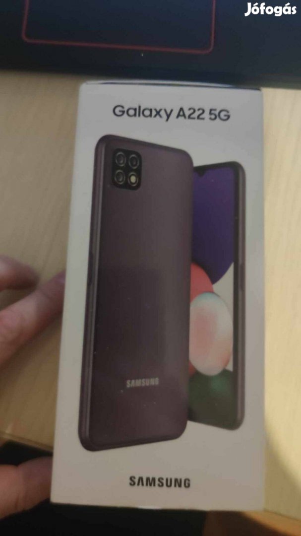 Samsung Galaxy A22 5g 128g