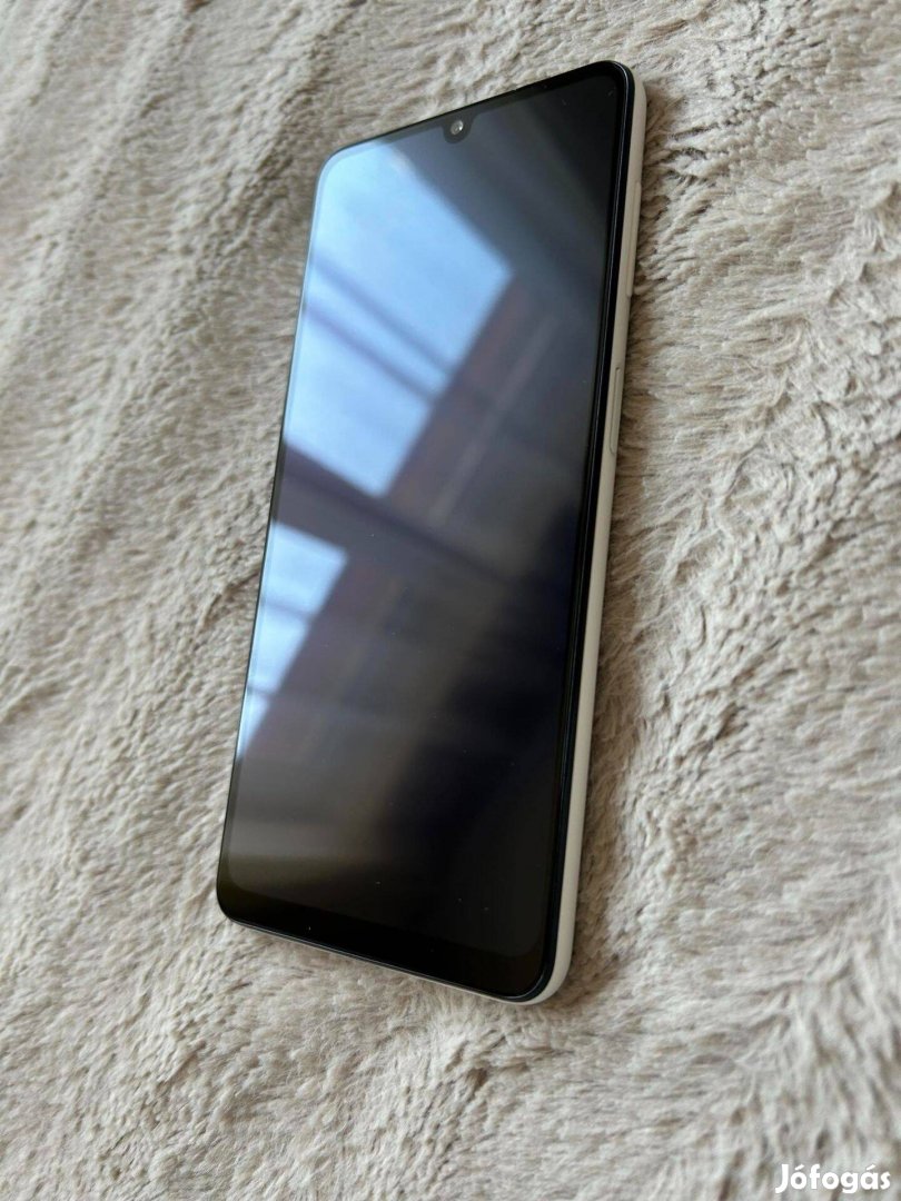 Samsung Galaxy A22 kártyafüggetlen telefon